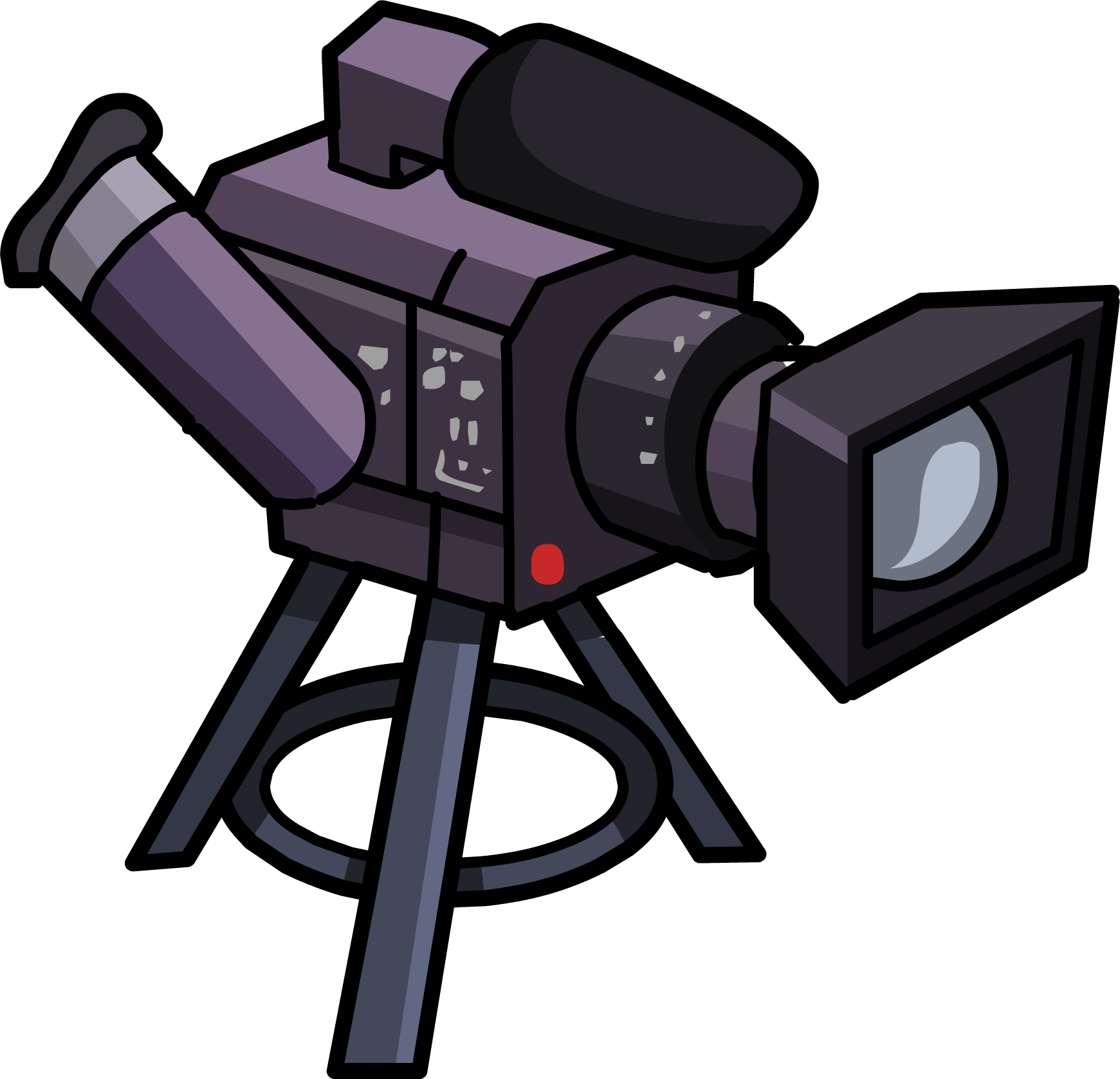 Video Cameras Clipart | Free download on ClipArtMag