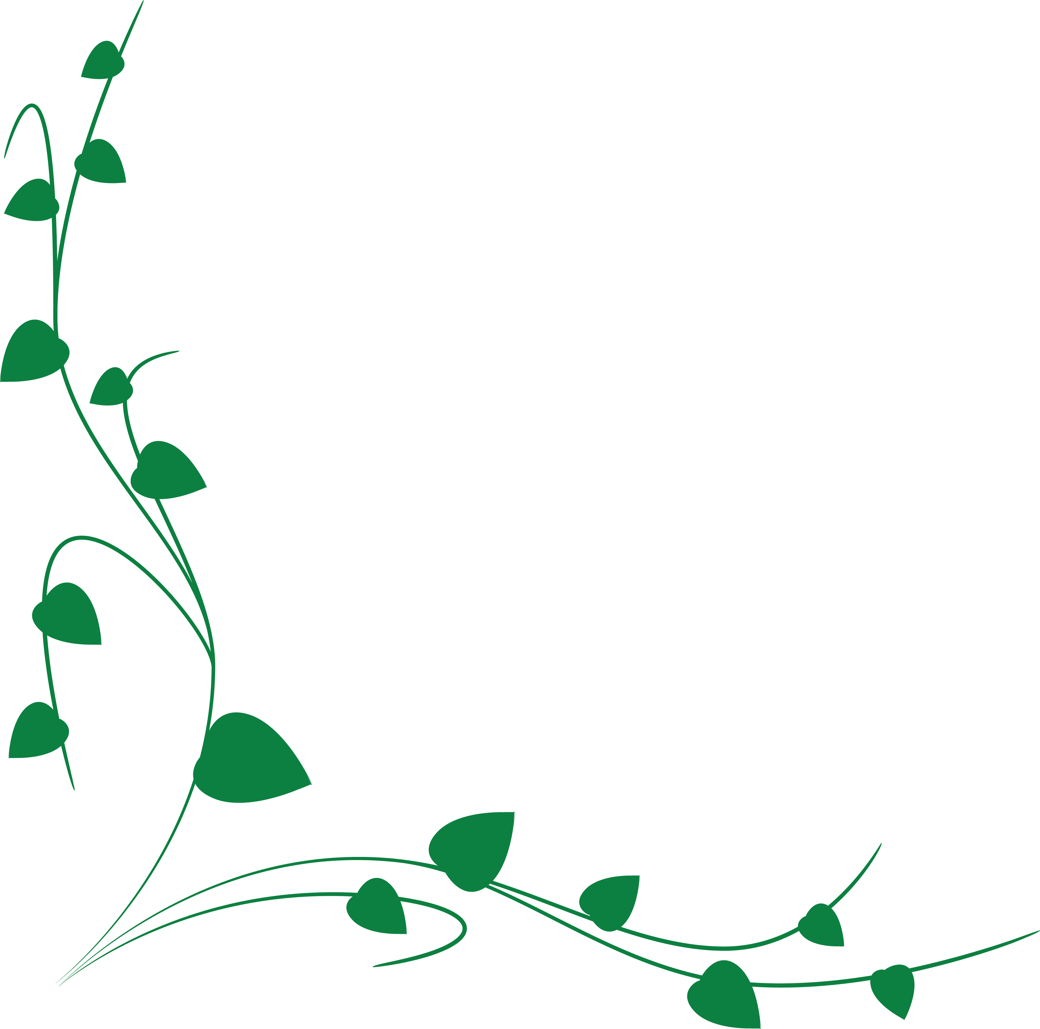 Vine Border Clipart Free download on ClipArtMag