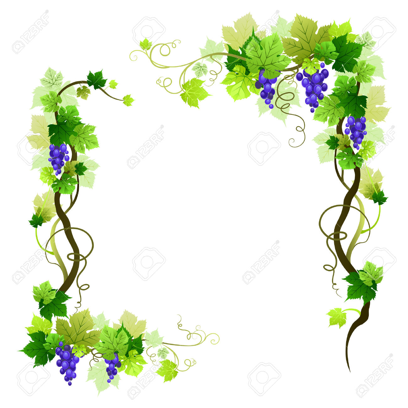 Vineyard Clipart Free download on ClipArtMag