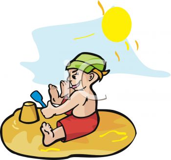 Warm Weather Clipart | Free download on ClipArtMag