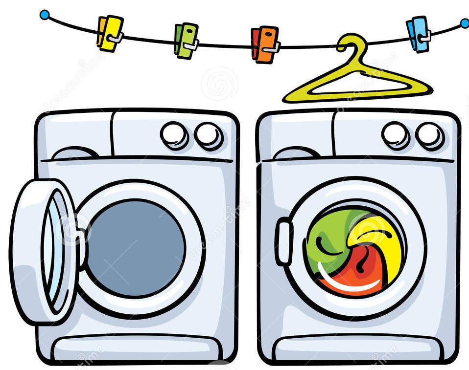 Washing Clipart | Free download on ClipArtMag