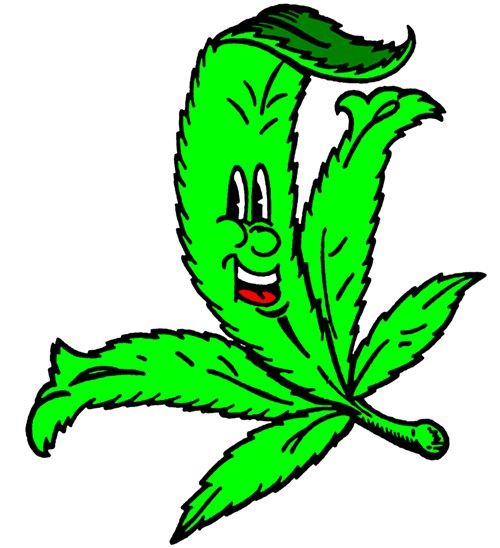 Weed Clipart | Free download on ClipArtMag