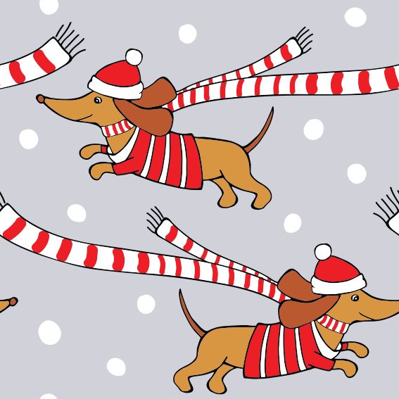 Weenie Dog Clipart | Free download on ClipArtMag