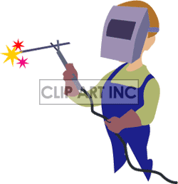 Welding Clipart 