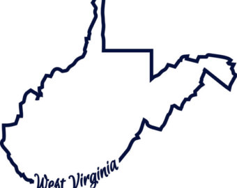 West Virginia Clipart Free Download On Clipartmag