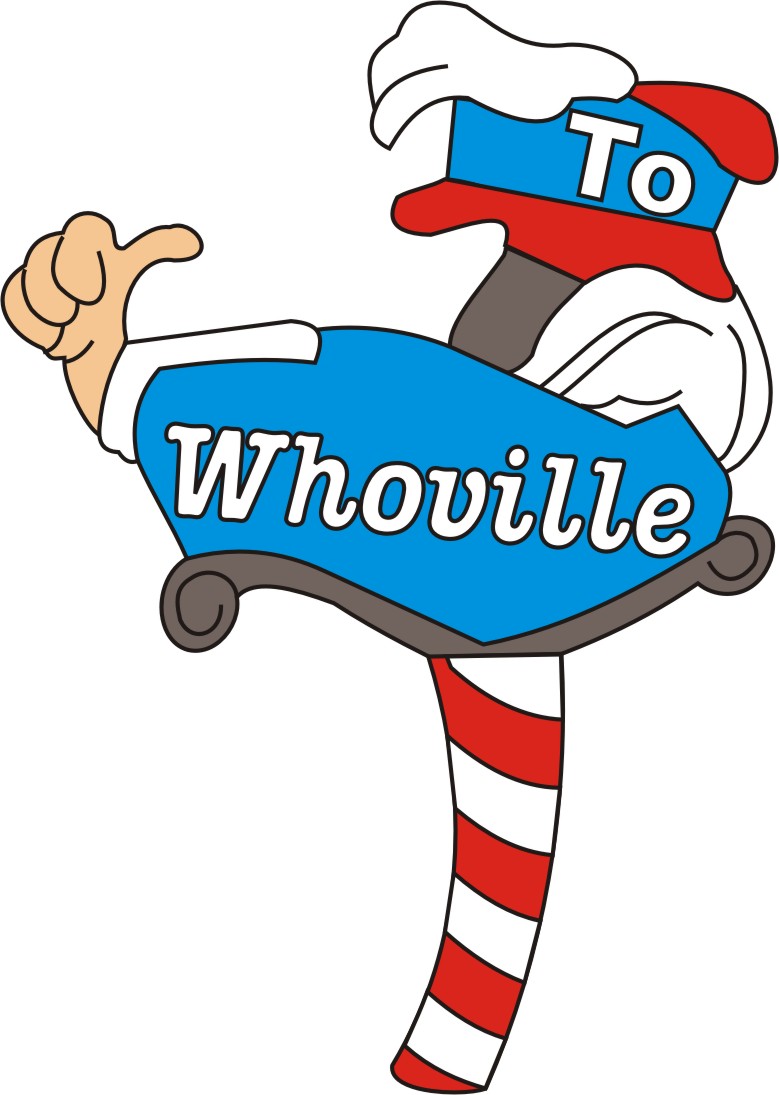 Collection of Whoville clipart Free download best Whoville clipart on
