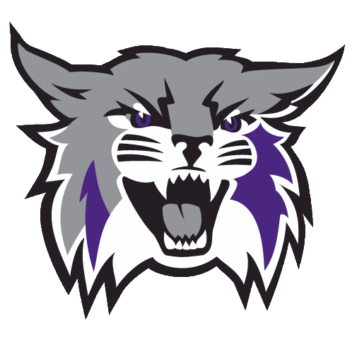 Wildcat Logo Clipart | Free download on ClipArtMag