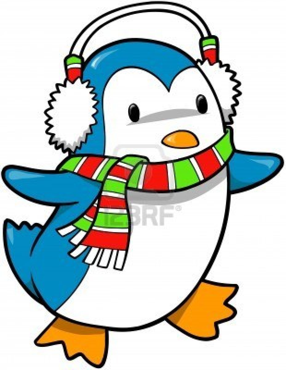Winter Holiday Clip Art | Free download on ClipArtMag
