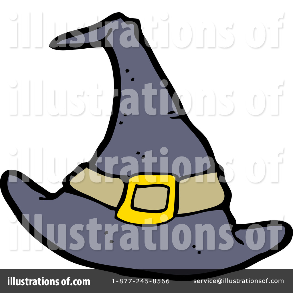 Download Witches Hat Clipart | Free download on ClipArtMag