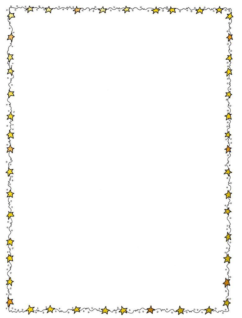 printable-christmas-borders