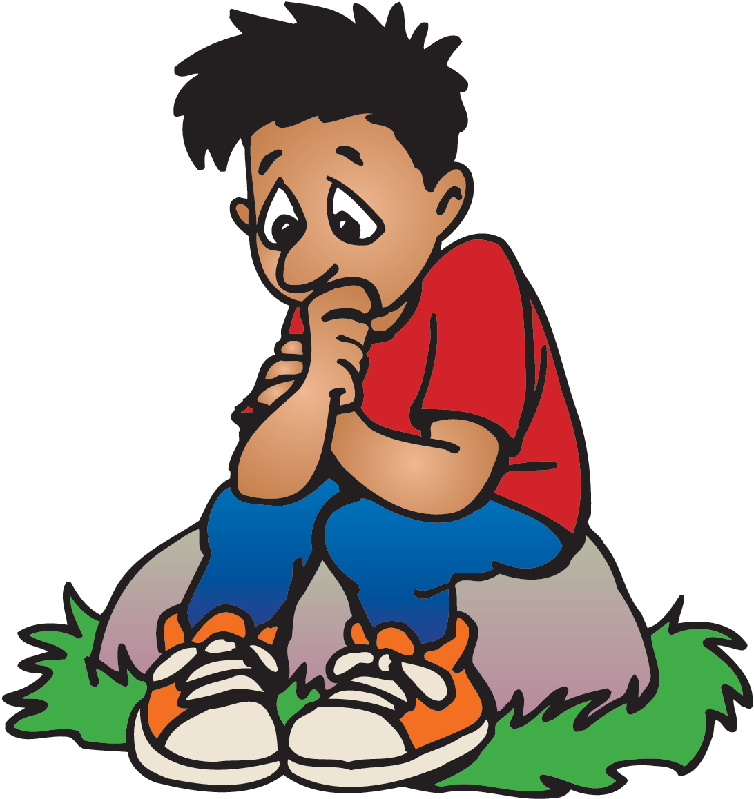 Worried Cartoon Face Clipart | Free download on ClipArtMag