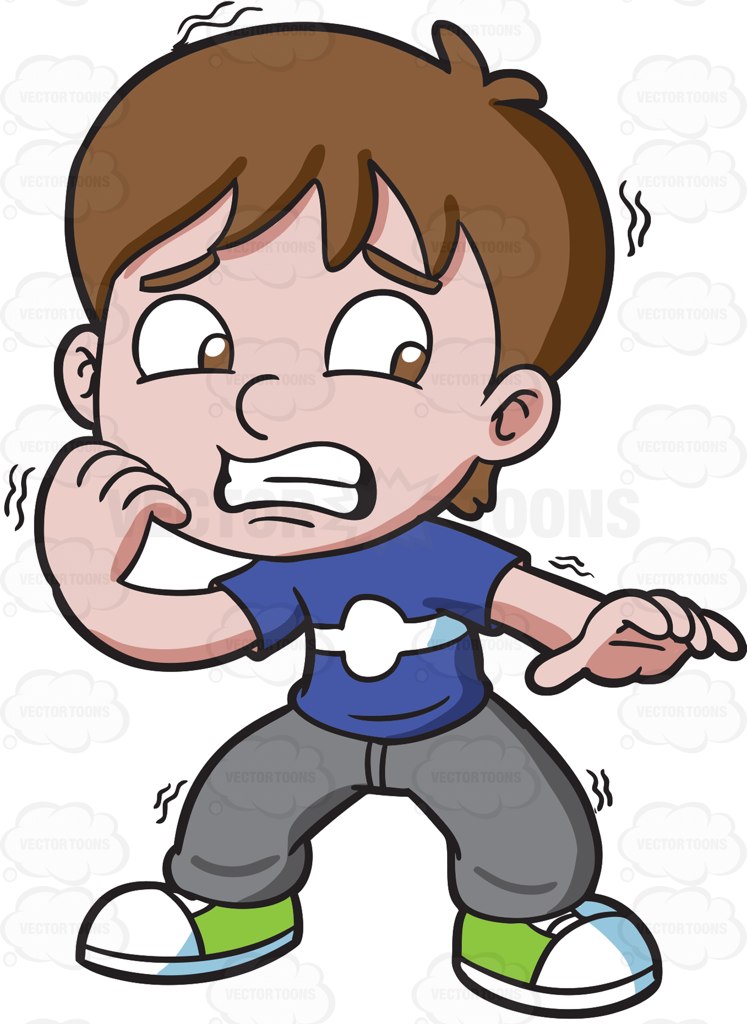 Worried Cartoon Face Clipart | Free download on ClipArtMag