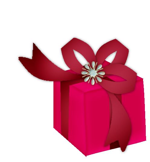 Wrapped Presents Clipart | Free download on ClipArtMag