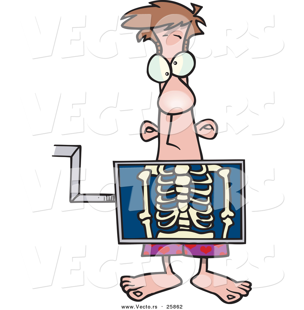 X Ray Clipart | Free download on ClipArtMag