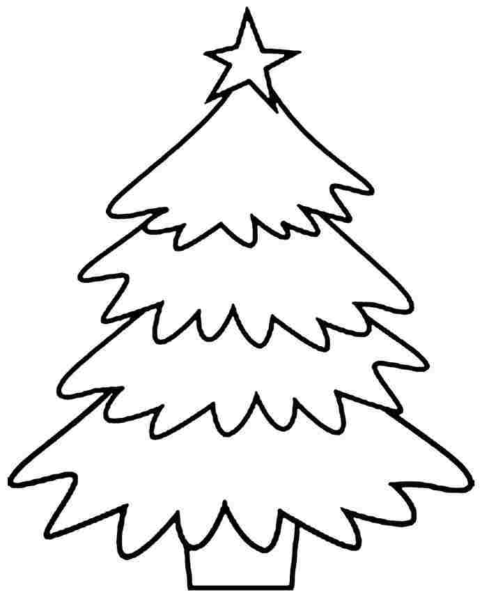 xmas-tree-coloring-pages-free-download-on-clipartmag