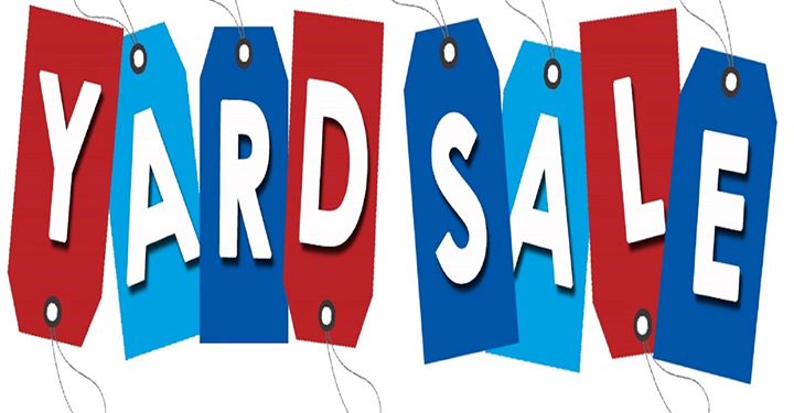 Yard Sale Graphic Free Download On Clipartmag