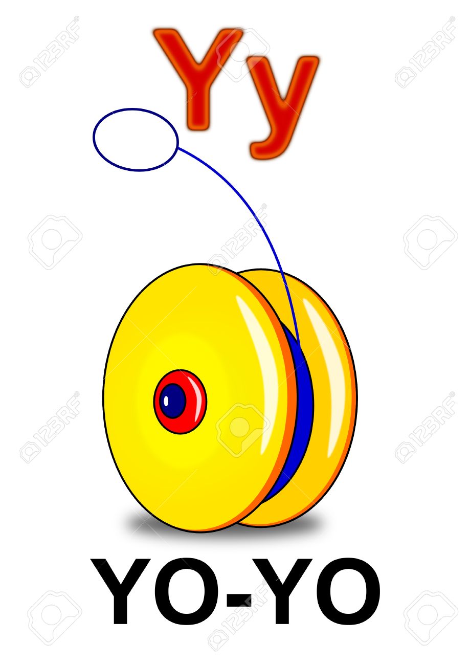 Yo Yo Clipart | Free download on ClipArtMag