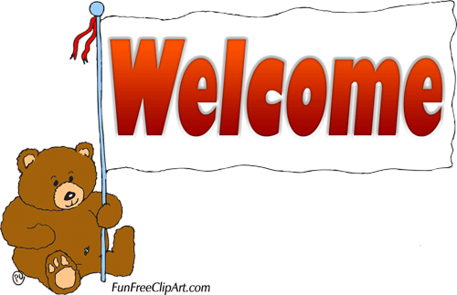 You Are Welcome Clipart Free Download On Clipartmag
