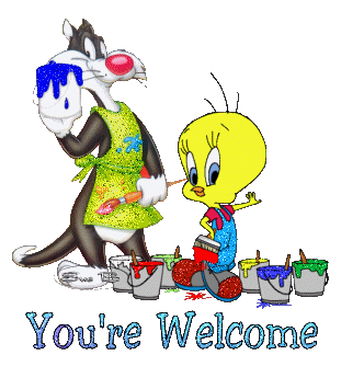 You Re Welcome Clipart | Free download on ClipArtMag