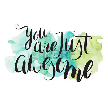 Youre Awesome Images | Free download on ClipArtMag