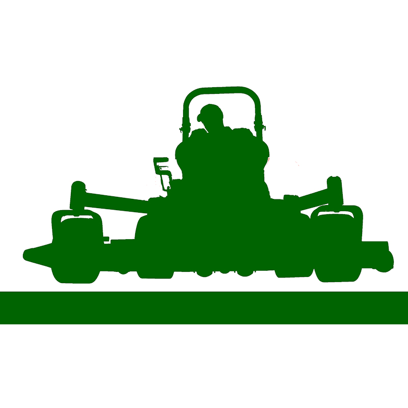 Zero Turn Lawn Mower Clipart | Free download on ClipArtMag