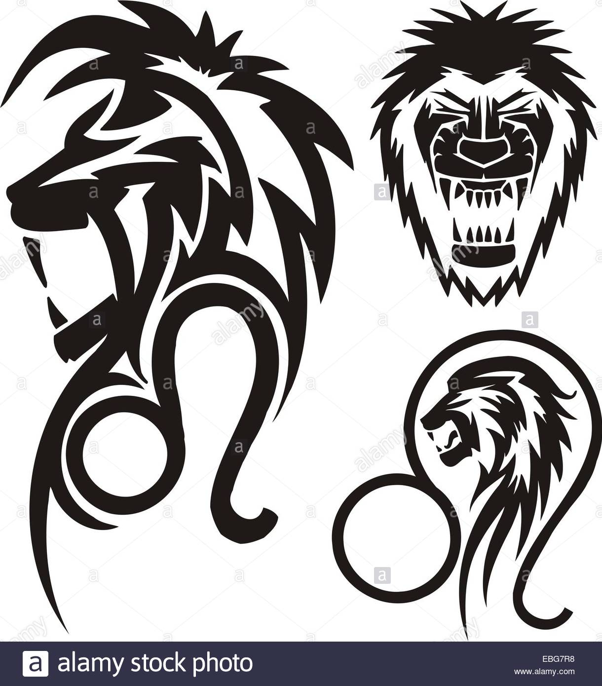 Zodiac Signs Clipart Free download on ClipArtMag