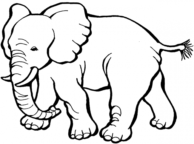 Zoo Clipart Black And White | Free download on ClipArtMag