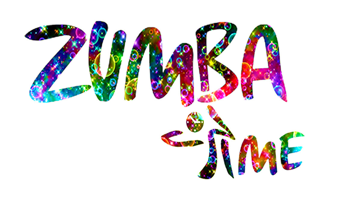 Zumba Clipart | Free download on ClipArtMag