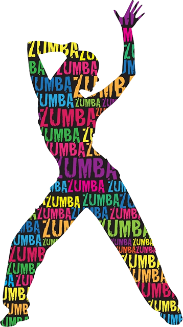 Zumba Clipart Free Free Download On Clipartmag