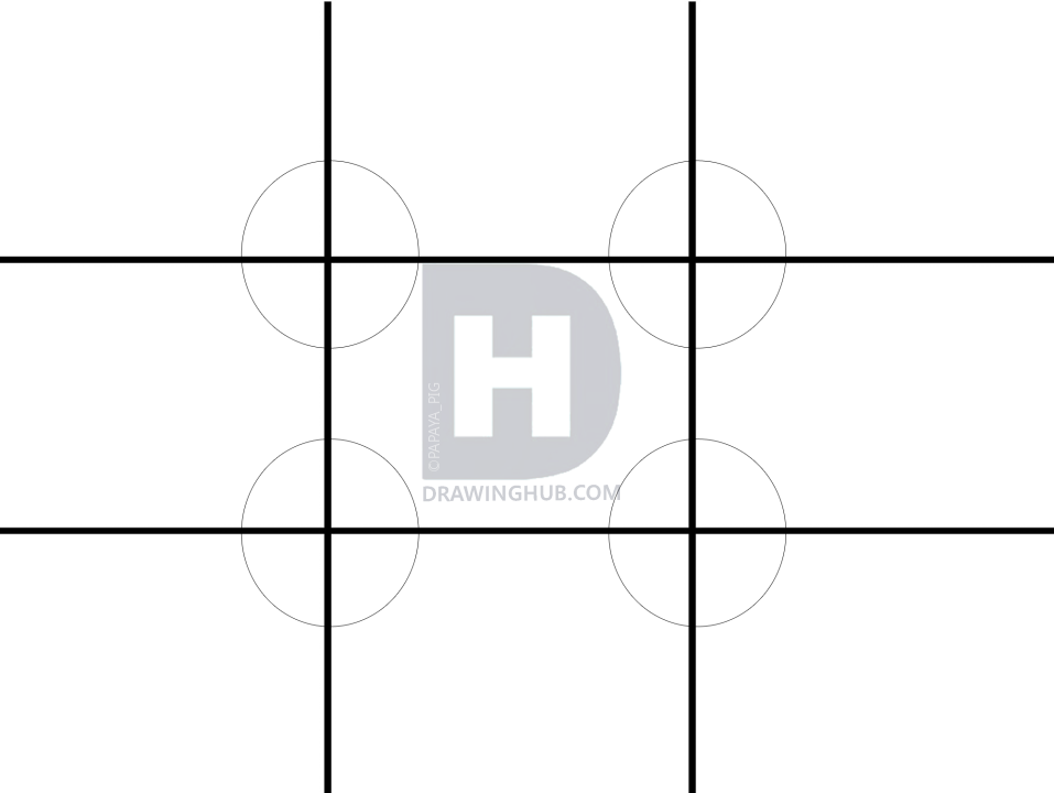 957x720 How To Draw A Sw Draw Swamps, Step