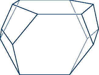 326x248 the complexity of bendless three dimensional orthogonal graph