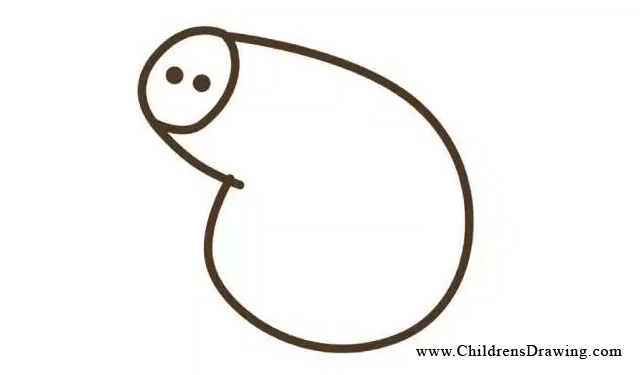 640x375 How To Draw The Peppa Pig With A Crown