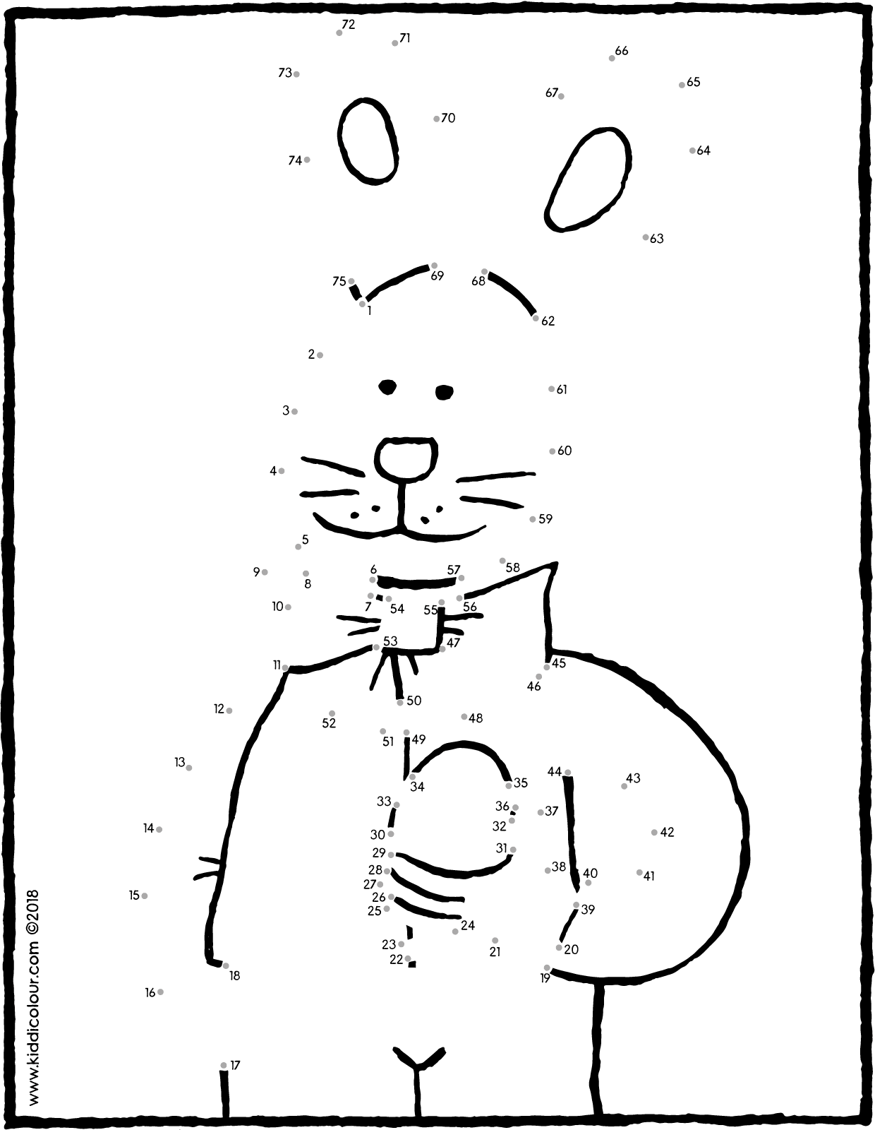 1240x1600 Join The Dots