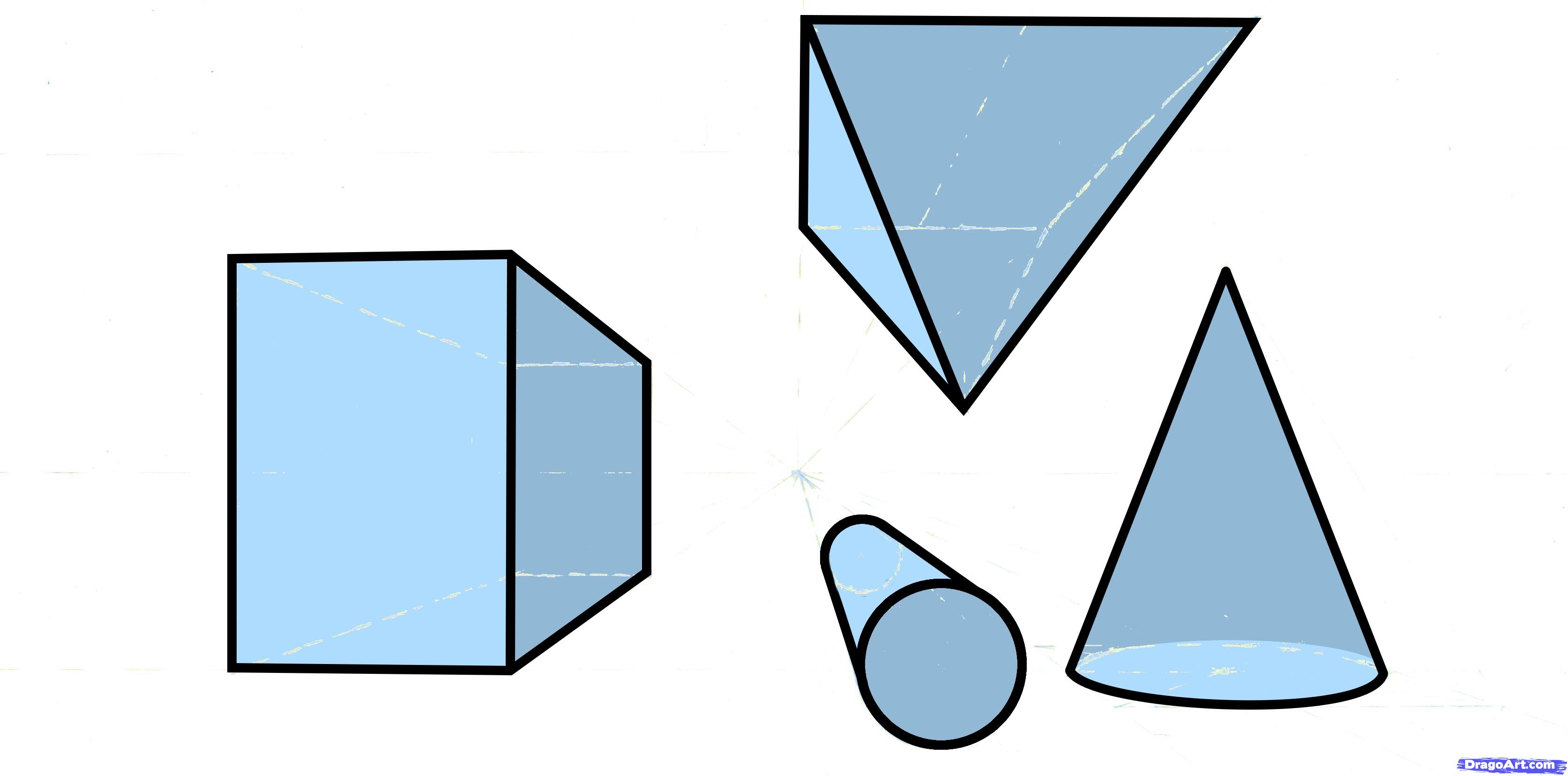 3346x1656 How To Draw Perspective, Single Point Perspective, Step