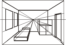 257x174 problems in the perception of linear perspective