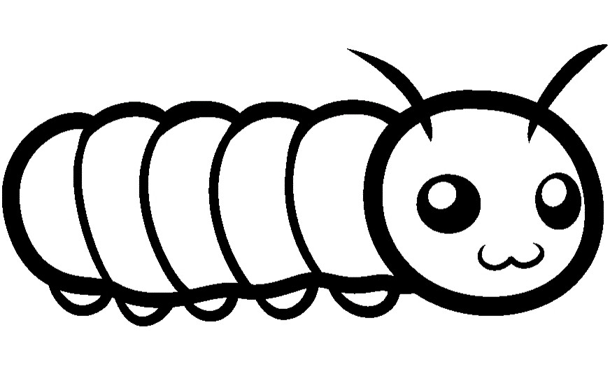 872x551 Easy Drawings For Year Olds