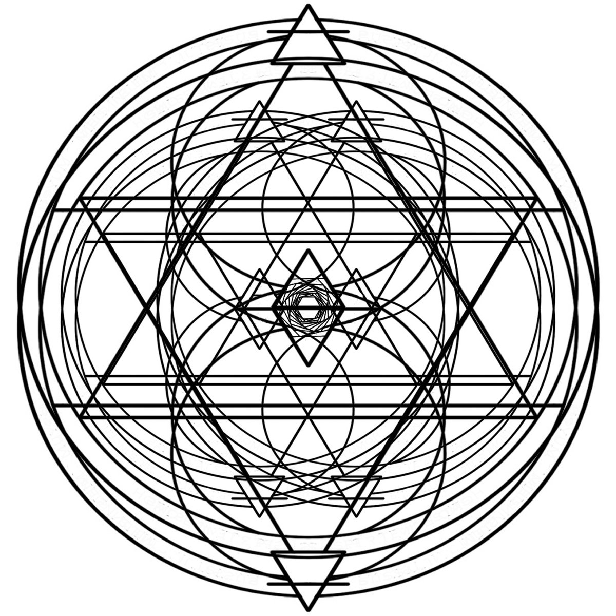 1200x1200 Movement For The Restoration Of The Ten Commandments Of God