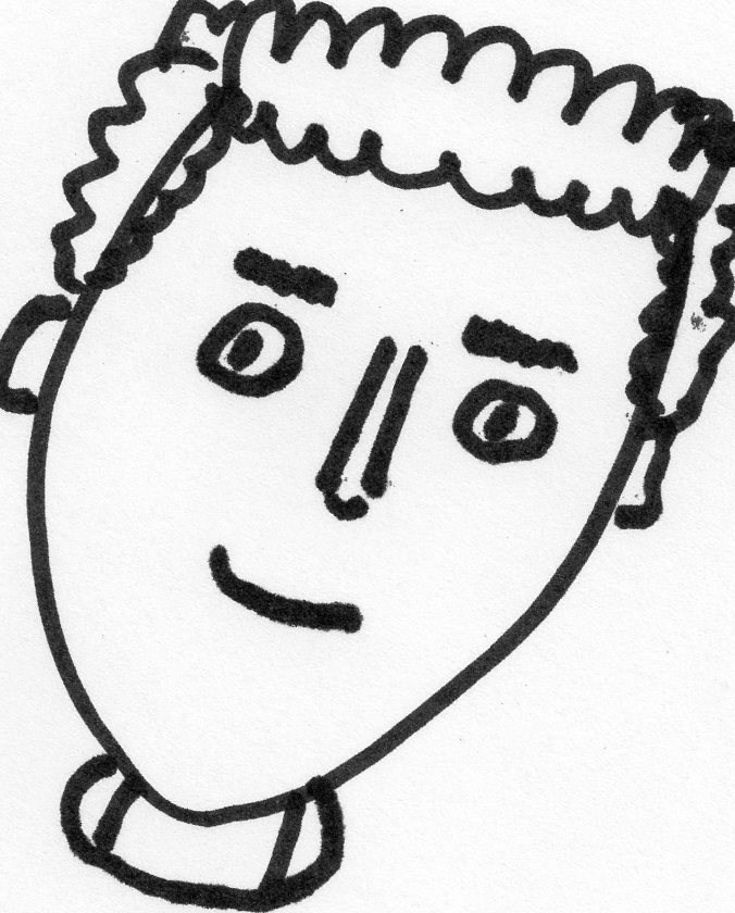 676x840 The Ten Commandments Linda Vernon Humor