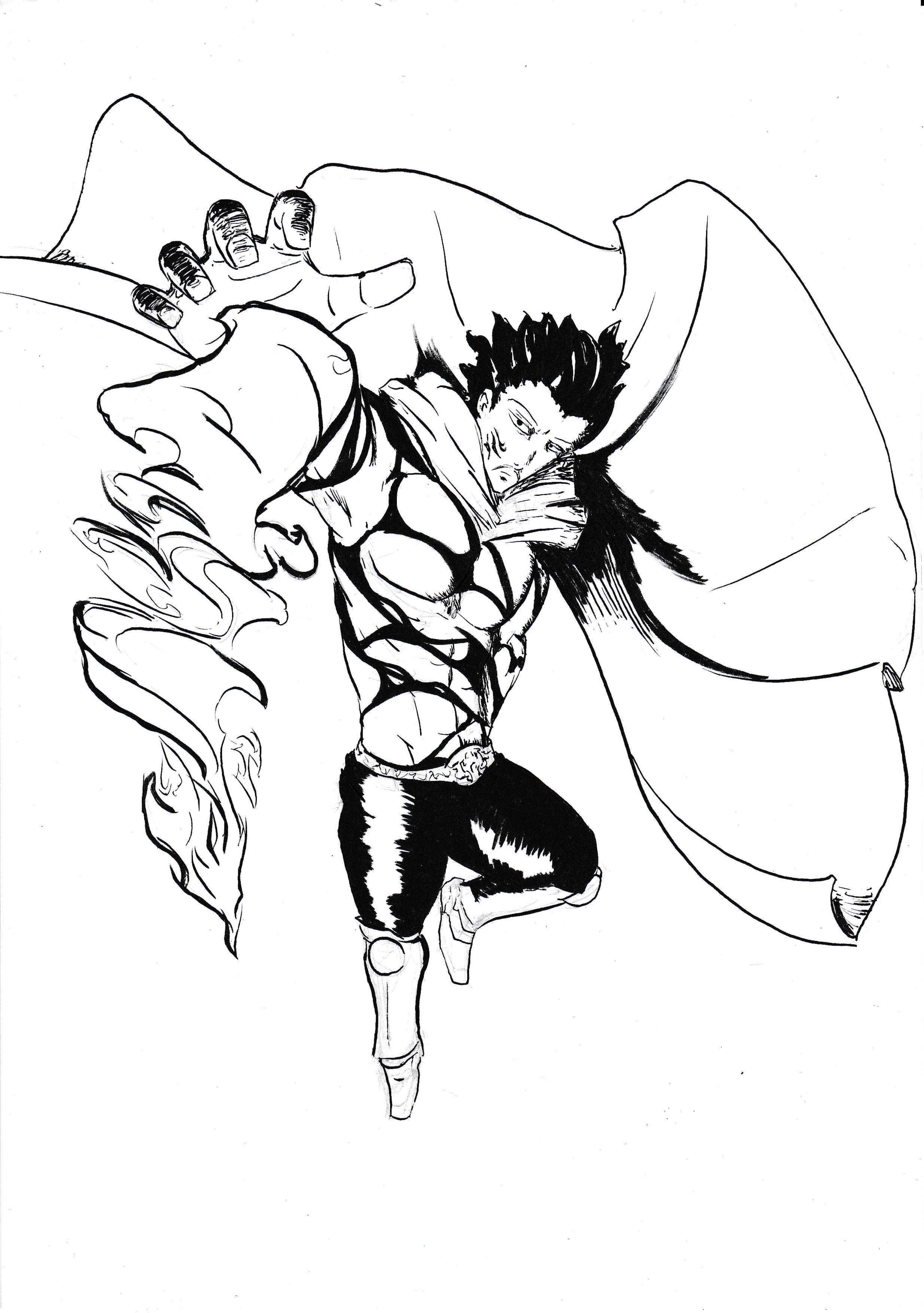 5923x8409 Dumpnotdead's Drawing Bin