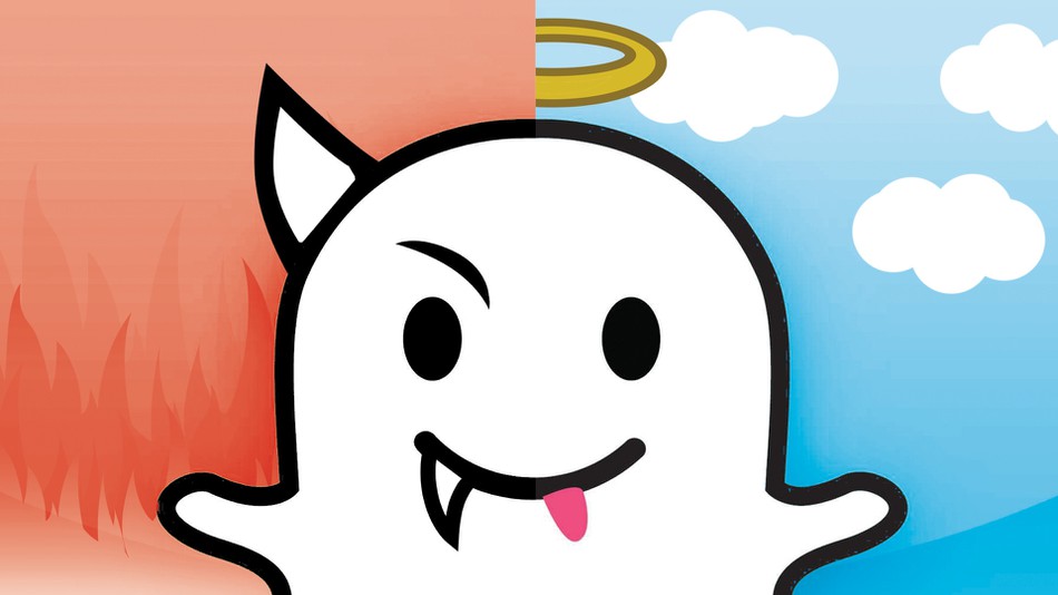 950x534 How Year Olds Really Use Snapchat