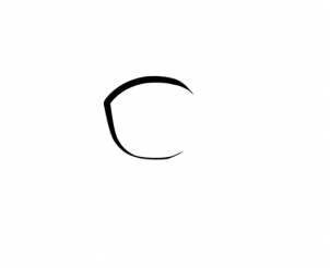 302x246 How To Draw How To Draw Anime For Kids