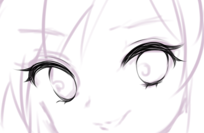 691x451 Draw An Avatar Or Draw Anime Digitally In General Minecraft Blog