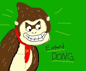 300x250 An Anime Drawing