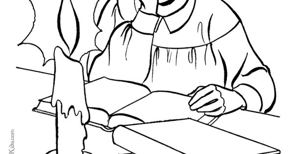 600x315 Benjamin Franklin Dollar Coloring