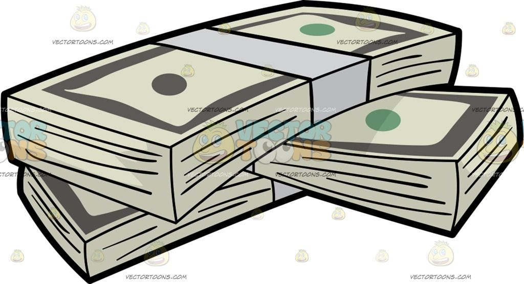 1024x556 bundles of us dollar money bills three bundles of us dollars