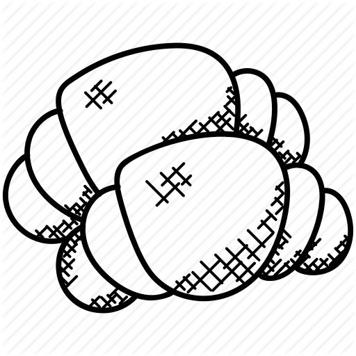 512x512 Pastry Drawing Bakery Item Transparent Png Clipart Free Download