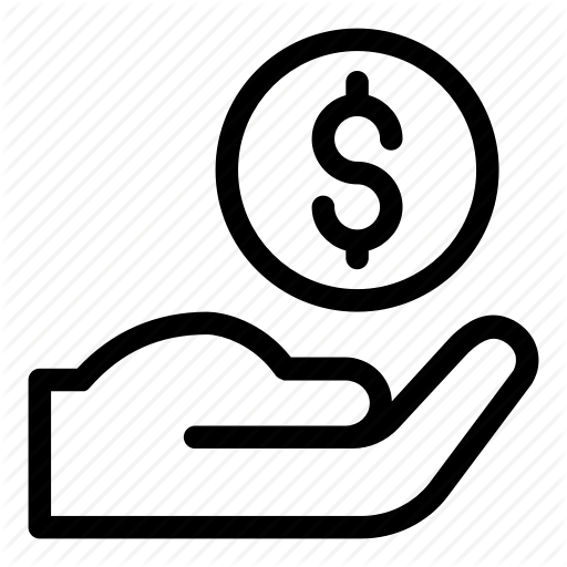 512x512 Business, Cash, Dollar, Finance, Money, Payment, Shopping Icon