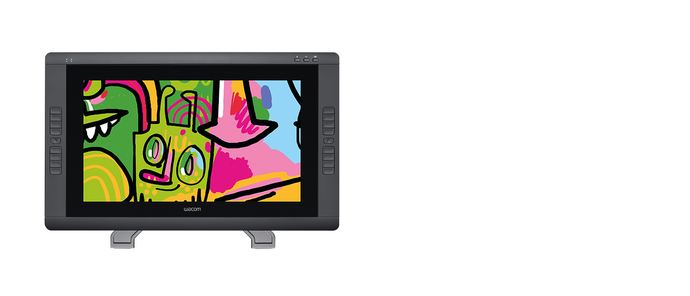 1400x600 Cintiq Wacom
