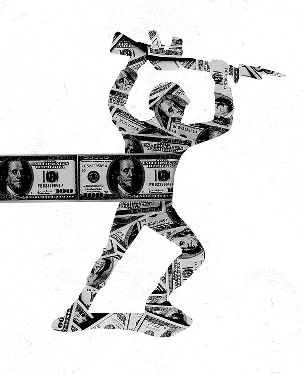 600x744 Opinion A Better, Not Bigger, Military Budget