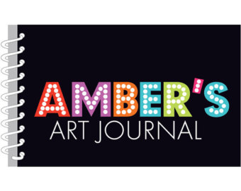 340x270 Custom Drawing Pad Etsy